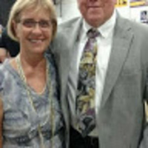 Meet your Posher, Roger